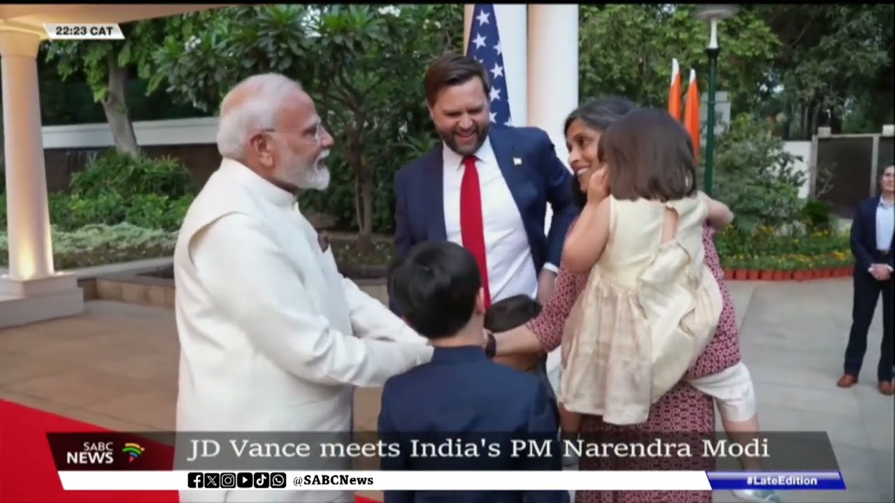 US-India Relations | Pushing forward a trade deal