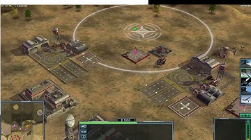 Command & Conquer TM Generals Zero Hour -TF -50k -Air Force General