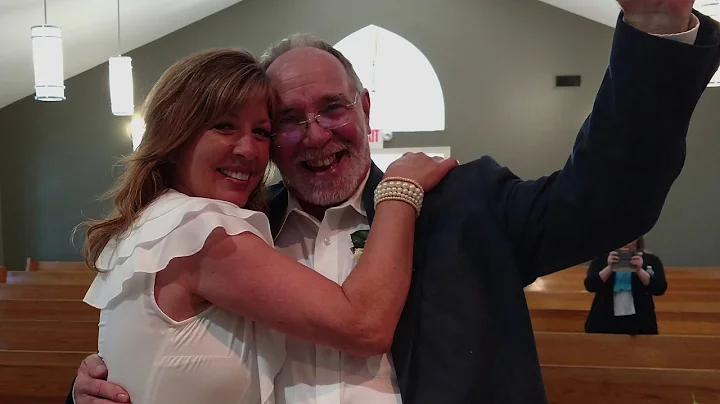 Gil and Sherry Padgett