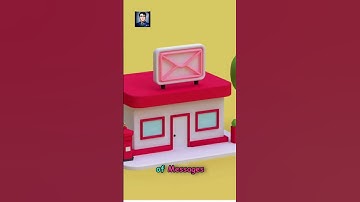 Unsung Hero of Tech: The Messaging Magic of AMQP BY Ak. Coder