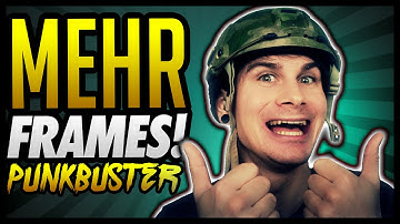 ►Mehr Performance in Battlefield Hardline - Punkbuster FPS Fix | Frame Boost
