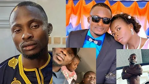 Actor Jigan Baba Oja Did The Unthinkable Celebrate Wedding Anniversary Fight Actress Jaye Kuti W...