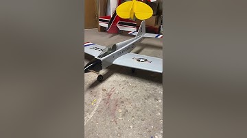 Sig Kougar Converted to Electric