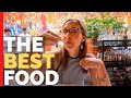 DIY Food Tour in Puebla City Mexico | Mexico Travel Vlog