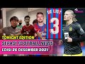 Kontroversi Hingga Joget Shin Tae-yong😎Demi De Ligt, Barca Korbankan 1 Pemain😨Kalusul Haaland Rilis👏