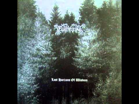 Evilfeast - Lost Horizons of Wisdom (Full Album)