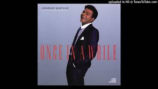 Miniatura del video "63°Lp Johnny Mathis -Just Like You(1988)"