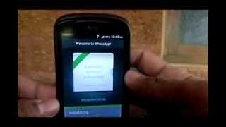 How to recover deleted whatsapp messages [Android]