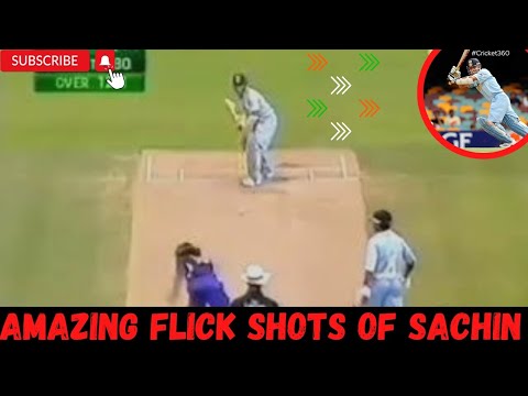 Wonderful Flick Shots