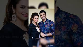 Most Beautiful Couple Divyanka Tripathi Vivek Dahiya Hai Mohabbtien &Subscribe