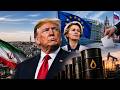ТРАМП ПРИЗНАЛСЯ! По хорошему или по плохому / Cанкции ЕС