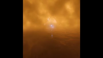 INTO THE MADNESS! blender space render