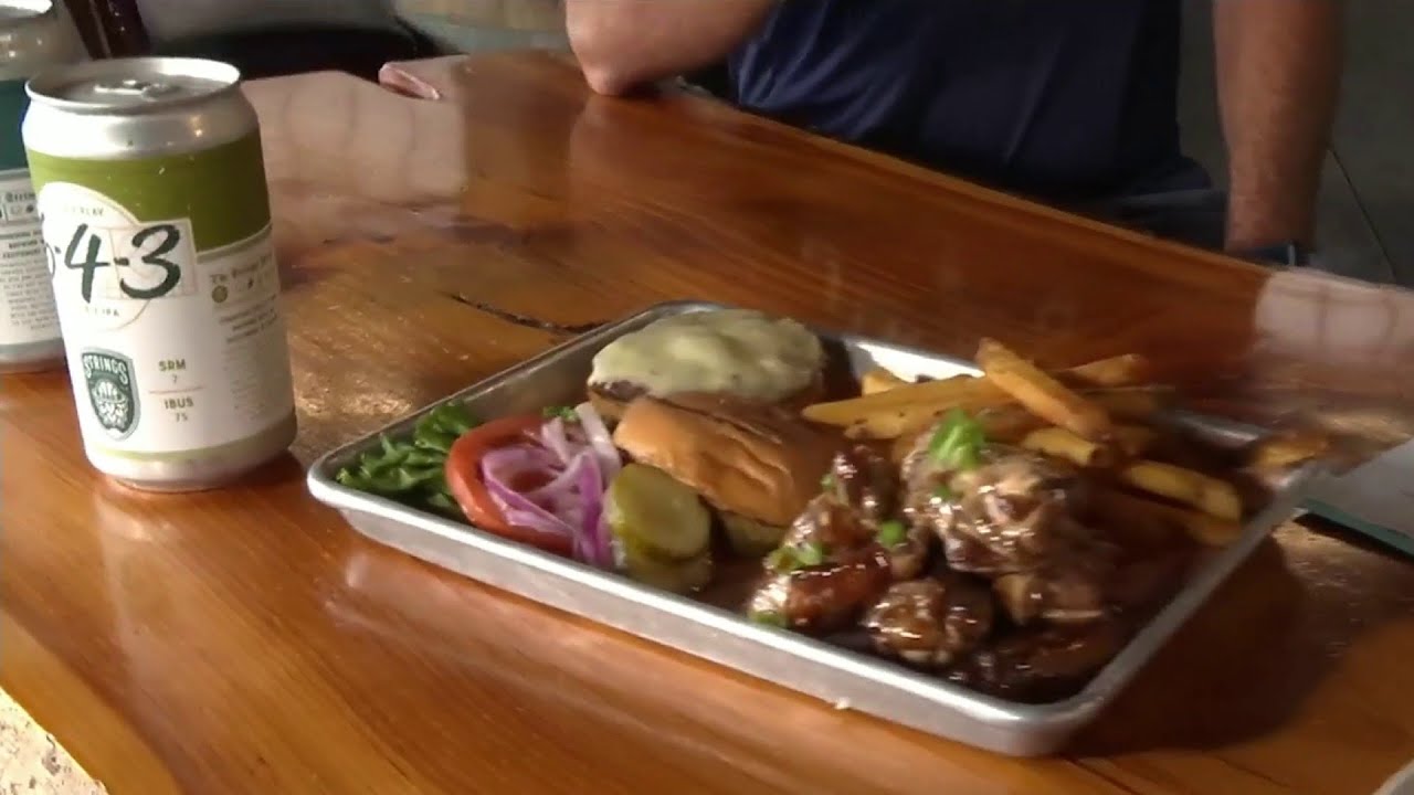 Jax Best Place to Watch the Jags Strings Sports Brewery YouTube