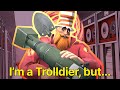 Tf2 how to trolldier the hybrid gardener