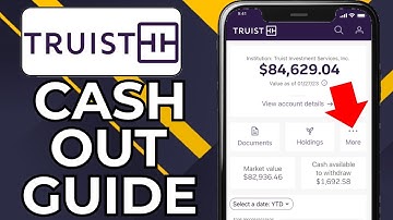 HOW TO WITHDRAW MONEY FROM TRUIST BANK WITHOUT DEBIT CARD (2025)
