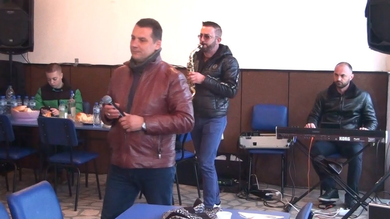 Хамид Имамски в с.Кутела