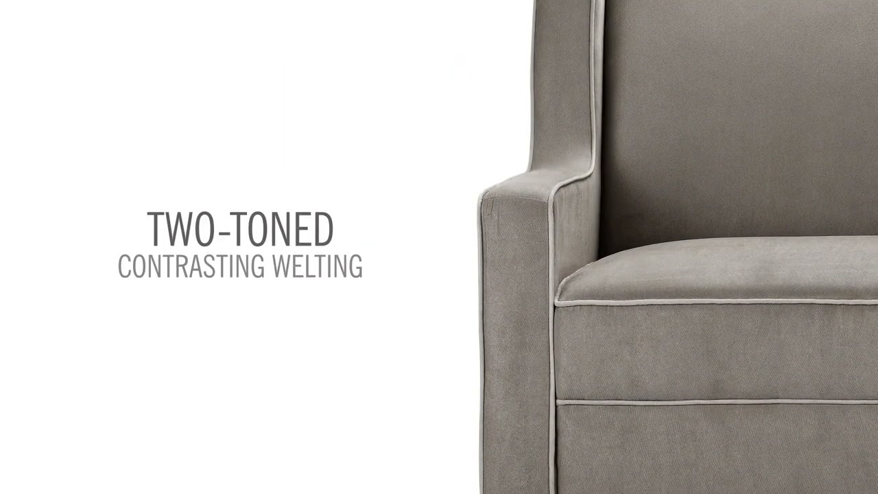 Double Rocker Chair & Reviews