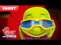 VR Dinosaur Racing | Piggy and Friends | Cartoons for Kids