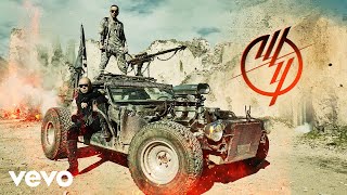 Wisin & Yandel - Caliente (Official Audio)