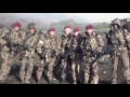 2 Para Falklands