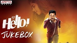 HELLO! Songs Jukebox | Akhil Akkineni, Kalyani Priyadarshan | Vikram K Kumar | Anup Rubens  - Durasi: 29:49. 