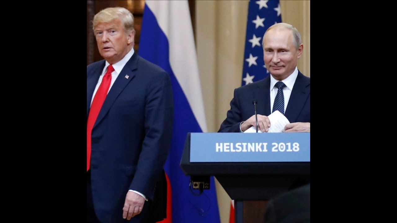 Did Plans to Export US Ethane Help Fund Accused Russian Spy Maria Butina?