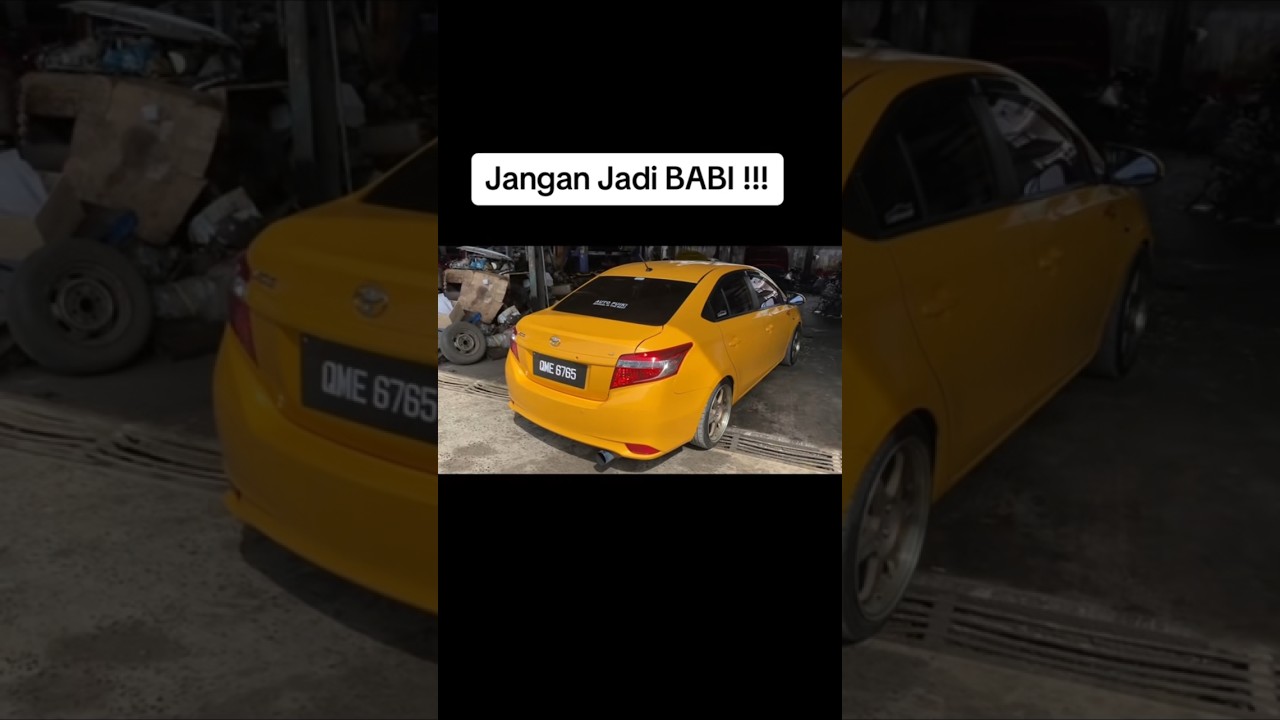 Toyota Vios Limo Automatic: Eksplorasi Mendalam Mengenai Keberadaan dan Keunggulannya