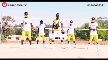 Sabuwa waka:FARIN CIKINA_ Habibullah_Dogon yaro ft Jamila Nasarawa