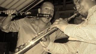 Aventura - El Perdedor (sax cover djsaxo)