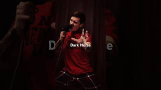 Katy Perry, Juicy J - Dark Horse | Zounatan