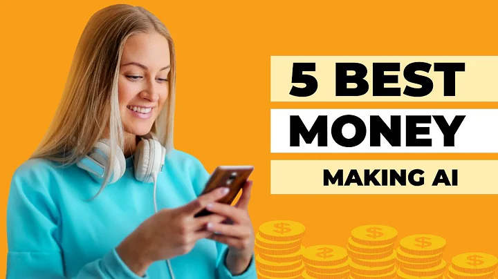 Best and real money making Ai in 2025