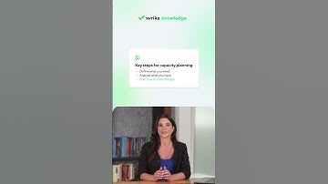Capacity Planning Explained | Tools, Types & Strategy for Growing Teams