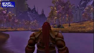 WOW Castn'chill E12 - AFII - VOD