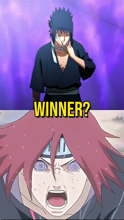 Sasuke vs The Akatsuki, Naruto vs Otsutsuki's, & Kakashi vs Uchiha's #shorts #naruto #anime