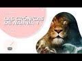 Literatura 101:  EL LEON LA BRUJA Y EL ROPERO de  C. S LEWIS -  Las crónicas de Narnia (1)