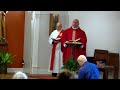 Noon Mass Live