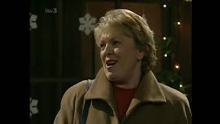 Emmerdale 27th December 2000