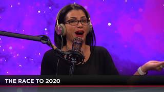 Dana Radio LIVE 2.07.20