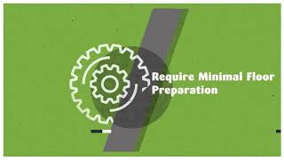 Floor Monster's revolutionary Aqua Floor range