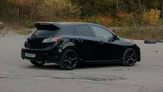 Mazda 3 Mps