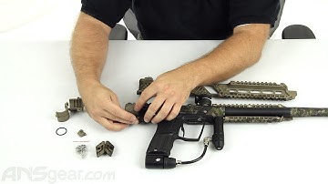 Planet Eclipse EMC Etha Rail Mounting Kit - Review