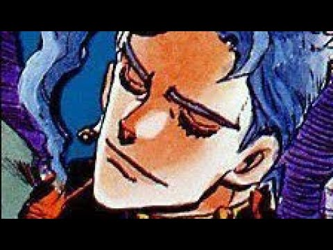 Prom dress//kakyoin noriaki 🍒. (AMV/edit)