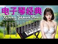 电子琴100首好听歌曲 - 电子琴经典老歌 - 电子琴演奏2023 🔔🔥 电子琴音乐经典老歌500首轻音乐 // 往事只能回味 , 舞女, 阿里山的姑娘, 爱拼才会赢, 想你的时候问月亮