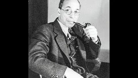 Elmer Samuel Imes: Black Physicist