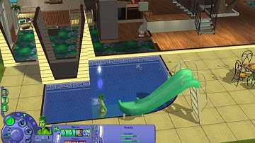 The Sims 2: Super Collection on MacBook Pro M1 (Rosetta)