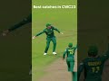 Best catches of CWC 2023 | CWC 2023 | #cricket #shorts