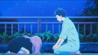 Koe no Katachi [AMV] - Impossible