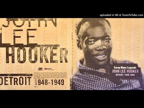 Putar Christmas Time Blues - John Lee Hooker