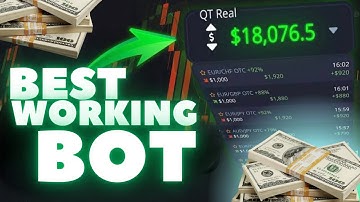 TURNING $100 INTO $10K - BEST WORKING Pocket Option Strategy | Binary Options Strategy