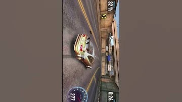 Need for Speed No Limits:- Chapter 08 - Suki | Event 05 - Time Trial